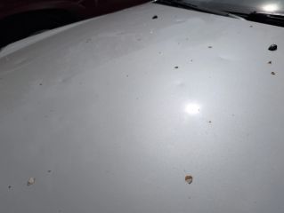 2008 Cadillac CTS Standard - Primary Damage Left Image